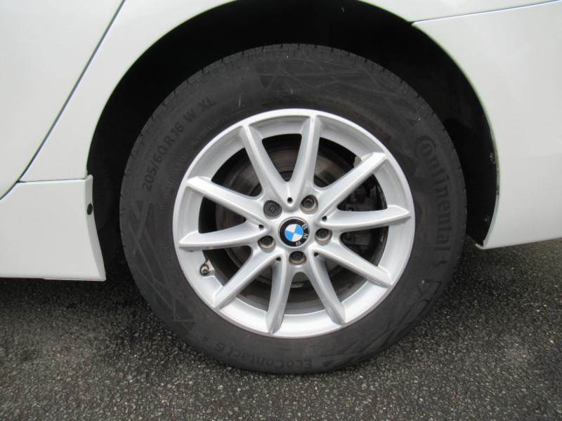 Photo 19 de l'offre de BMW SERIE 2 GRAN TOURER (F46) 216DA 116CH  LOUNGE DKG7 à 20990€ chez J'NOV AUTO