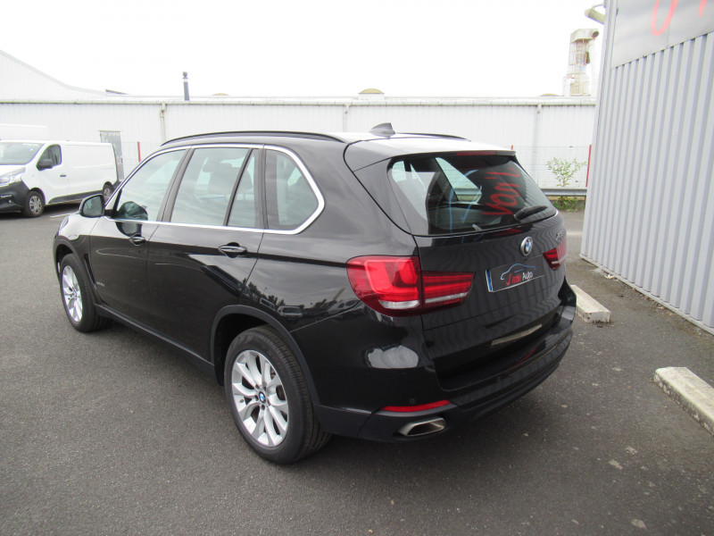 Photo 3 de l'offre de BMW X5 (F15) XDRIVE30DA 258CH LOUNGE PLUS 16CV à 34990€ chez J'NOV AUTO