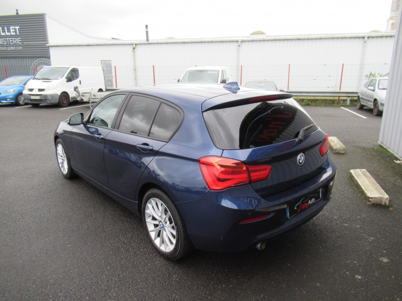 Photo 3 de l'offre de BMW SERIE 1 (F21/F20) 116I 109CH SPORT 5P EURO6D-T à 16990€ chez J'NOV AUTO