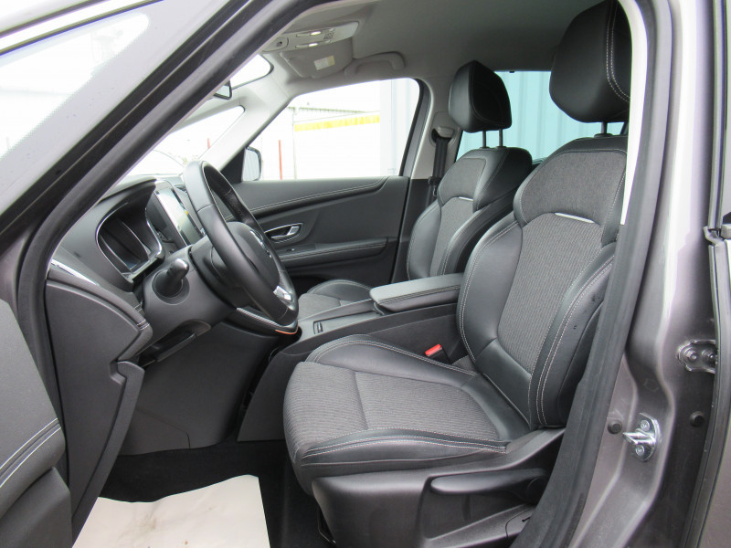 Photo 5 de l'offre de RENAULT SCENIC IV 1.3 TCE 160CH INTENS EDC - 21 à 21490€ chez J'NOV AUTO