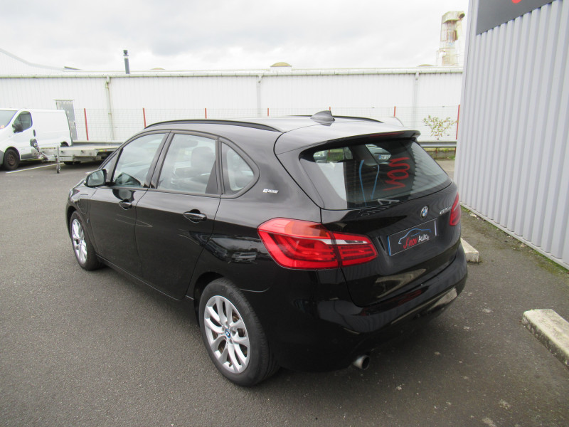 Photo 3 de l'offre de BMW SERIE 2 ACTIVETOURER (F45) 225XEA 224CH BUSINESS à 16990€ chez J'NOV AUTO