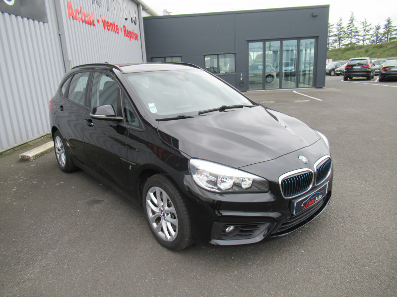 Photo 2 de l'offre de BMW SERIE 2 ACTIVETOURER (F45) 225XEA 224CH BUSINESS à 16990€ chez J'NOV AUTO