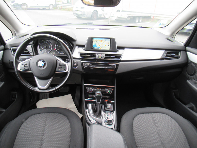 Photo 6 de l'offre de BMW SERIE 2 ACTIVETOURER (F45) 225XEA 224CH BUSINESS à 16990€ chez J'NOV AUTO