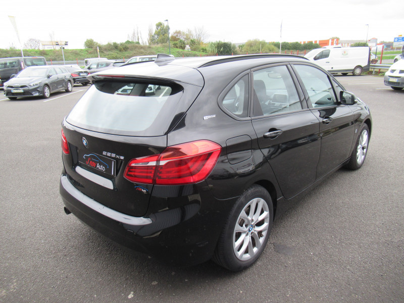 Photo 4 de l'offre de BMW SERIE 2 ACTIVETOURER (F45) 225XEA 224CH BUSINESS à 16990€ chez J'NOV AUTO