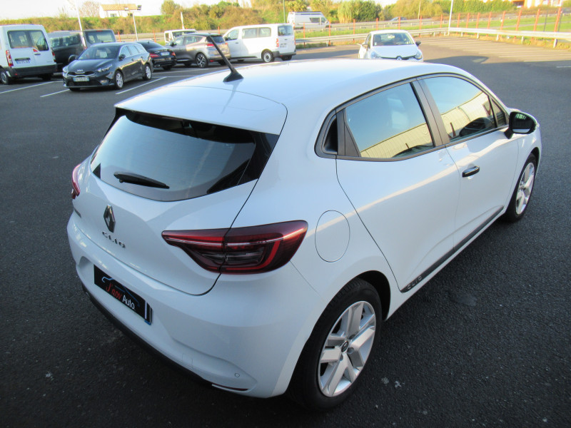 Photo 4 de l'offre de RENAULT CLIO V 1.5 BLUE DCI 85CH BUSINESS à 12990€ chez J'NOV AUTO