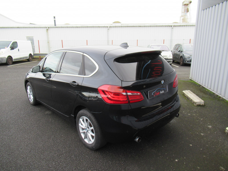 Photo 3 de l'offre de BMW SERIE 2 ACTIVETOURER (F45) 220DA 190CH BUSINESS DESIGN à 18490€ chez J'NOV AUTO