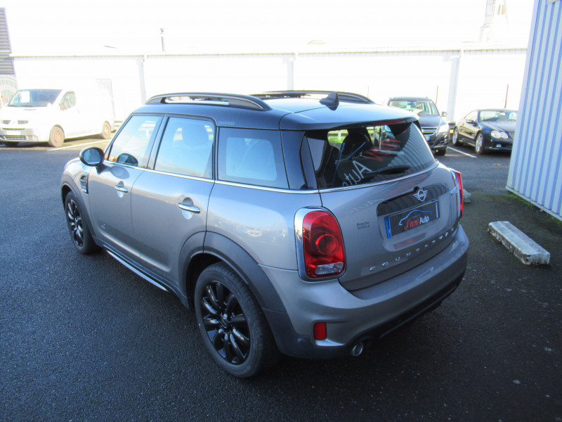 Photo 3 de l'offre de MINI COUNTRYMAN COOPER D 150CH OAKWOOD ALL4 à 21990€ chez J'NOV AUTO