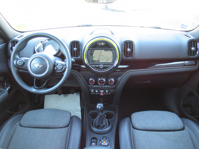 Photo 6 de l'offre de MINI COUNTRYMAN COOPER D 150CH OAKWOOD ALL4 à 21990€ chez J'NOV AUTO