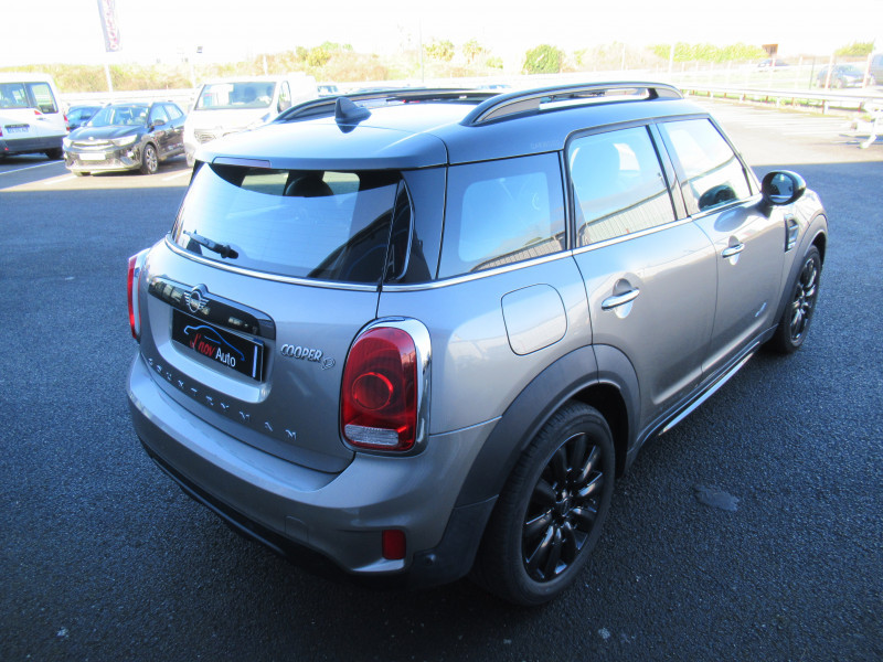 Photo 4 de l'offre de MINI COUNTRYMAN COOPER D 150CH OAKWOOD ALL4 à 21990€ chez J'NOV AUTO