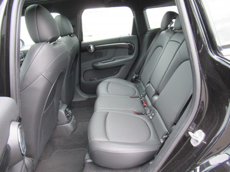 Photo 5 de l'offre de MINI COUNTRYMAN COOPER D  150CH NORTHWOOD BVA8 à 25990€ chez J'NOV AUTO