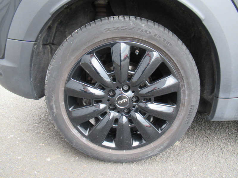 Photo 20 de l'offre de MINI COUNTRYMAN COOPER D  150CH NORTHWOOD BVA8 à 25990€ chez J'NOV AUTO