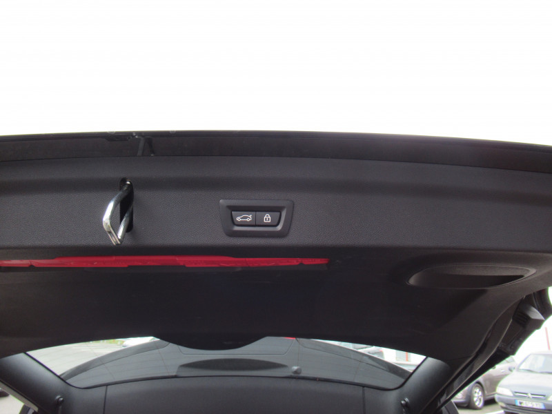 Photo 19 de l'offre de MINI COUNTRYMAN COOPER D  150CH NORTHWOOD BVA8 à 25990€ chez J'NOV AUTO