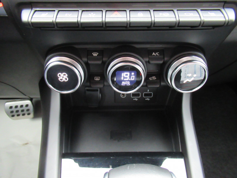 Photo 15 de l'offre de RENAULT ARKANA 1.6 E-TECH 145CH RS LINE -21B à 24490€ chez J'NOV AUTO