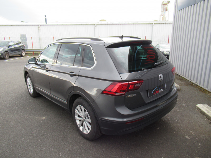 Photo 3 de l'offre de VOLKSWAGEN TIGUAN 2.0 TDI 150CH CONFORTLINE BUSINESS DSG7 EURO6D-T à 21990€ chez J'NOV AUTO