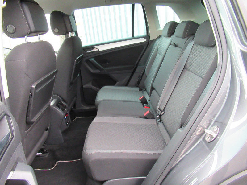 Photo 5 de l'offre de VOLKSWAGEN TIGUAN 2.0 TDI 150CH CONFORTLINE BUSINESS DSG7 EURO6D-T à 21990€ chez J'NOV AUTO