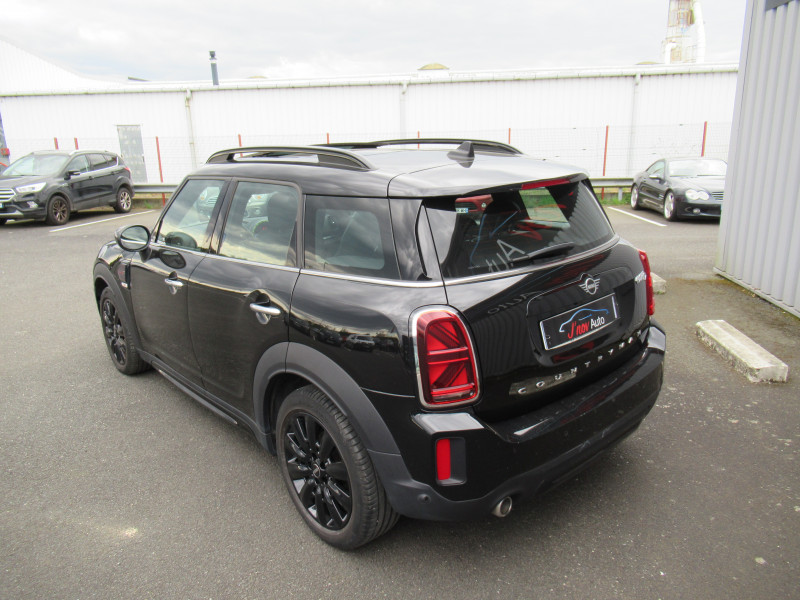 Photo 3 de l'offre de MINI COUNTRYMAN COOPER D  150CH NORTHWOOD BVA8 à 25990€ chez J'NOV AUTO