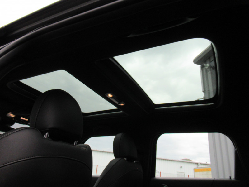 Photo 8 de l'offre de MINI COUNTRYMAN COOPER D  150CH NORTHWOOD BVA8 à 25990€ chez J'NOV AUTO