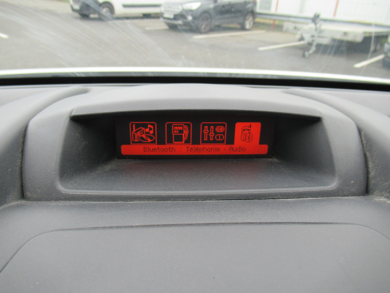 Photo 9 de l'offre de CITROEN BERLINGO M 1.6 BLUEHDI 100 CLUB à 9990€ chez J'NOV AUTO