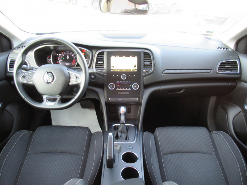 Photo 5 de l'offre de RENAULT MEGANE IV 1.5 BLUE DCI 115CH BUSINESS EDC à 13490€ chez J'NOV AUTO