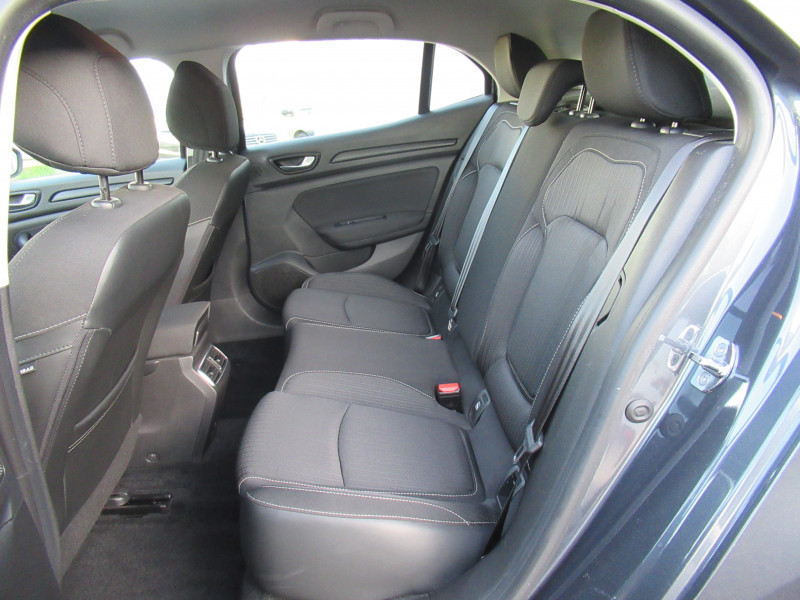 Photo 4 de l'offre de RENAULT MEGANE IV 1.5 BLUE DCI 115CH BUSINESS EDC à 13490€ chez J'NOV AUTO