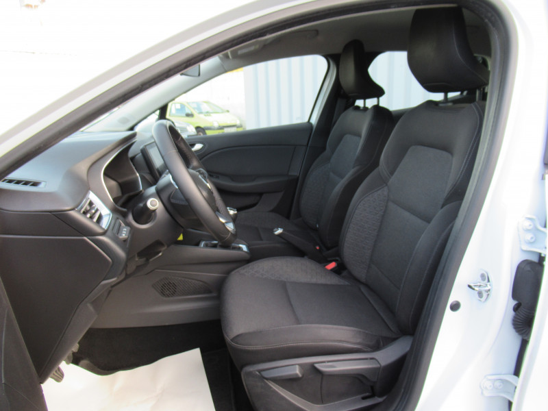 Photo 6 de l'offre de RENAULT CLIO V 1.5 BLUE DCI 85CH BUSINESS à 10990€ chez J'NOV AUTO