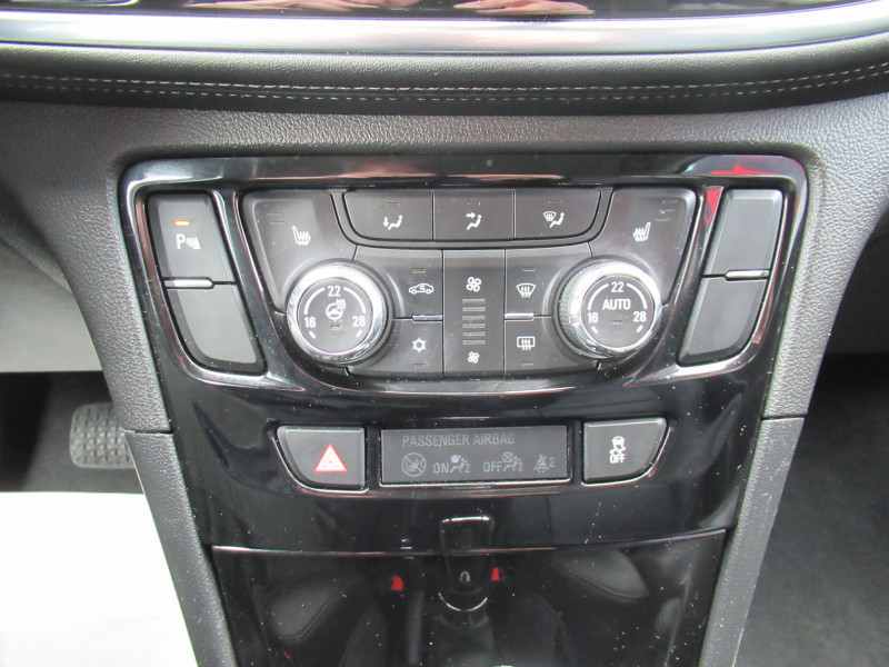 Photo 13 de l'offre de OPEL MOKKA X 1.6 CDTI 136CH ELITE 4X2 BVA à 13990€ chez J'NOV AUTO