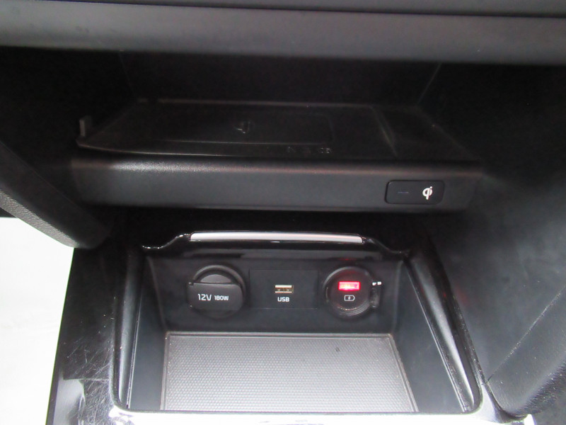 Photo 15 de l'offre de KIA XCEED 1.4 T-GDI 140CH DESIGN DCT7 à 18490€ chez J'NOV AUTO
