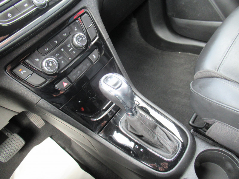 Photo 12 de l'offre de OPEL MOKKA X 1.6 CDTI 136CH ELITE 4X2 BVA à 13990€ chez J'NOV AUTO
