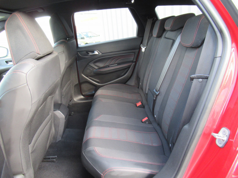 Photo 5 de l'offre de PEUGEOT 308 SW 1.5 BLUEHDI 130CH S&S GT LINE EAT8 à 16490€ chez J'NOV AUTO