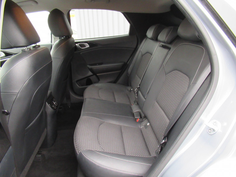 Photo 5 de l'offre de KIA XCEED 1.4 T-GDI 140CH DESIGN DCT7 à 18490€ chez J'NOV AUTO