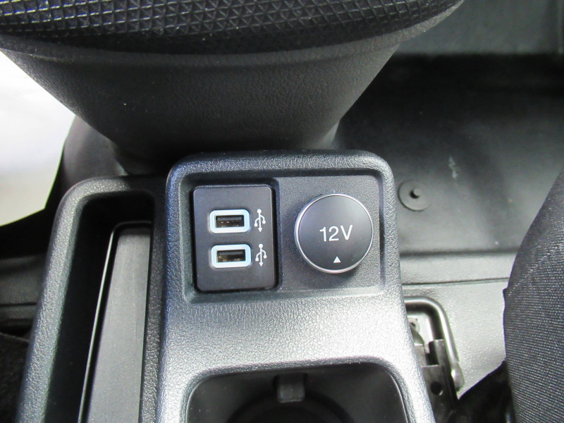 Photo 18 de l'offre de FORD TRANSIT CONNECT L1 1.5 TD 100CH STOP&START CABINE APPROFONDIE TREND à 16990€ chez J'NOV AUTO