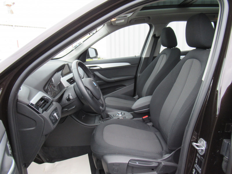 Photo 7 de l'offre de BMW X1 (F48) SDRIVE18DA 150CH BUSINESS à 20990€ chez J'NOV AUTO