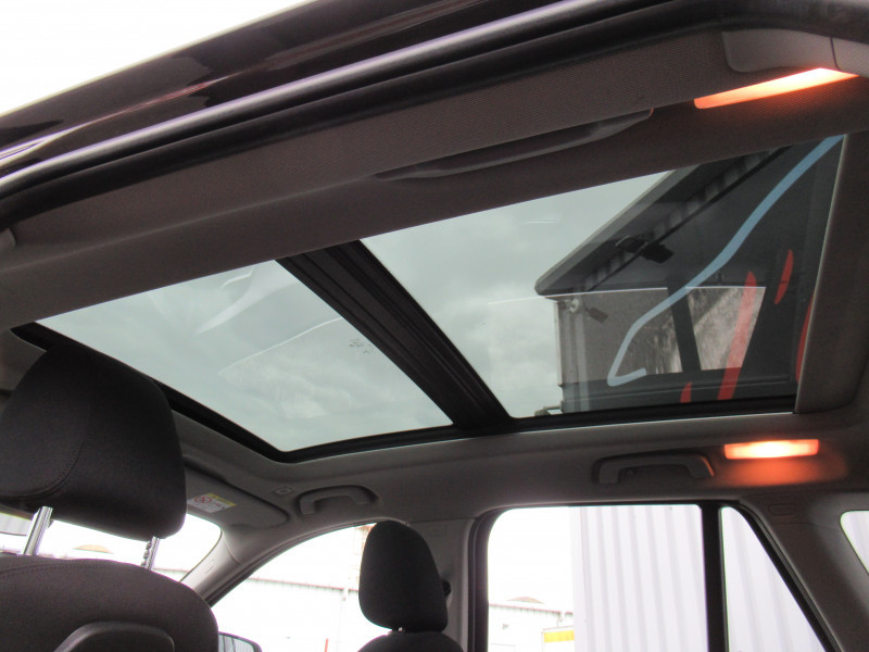 Photo 8 de l'offre de BMW X1 (F48) SDRIVE18DA 150CH BUSINESS à 20990€ chez J'NOV AUTO