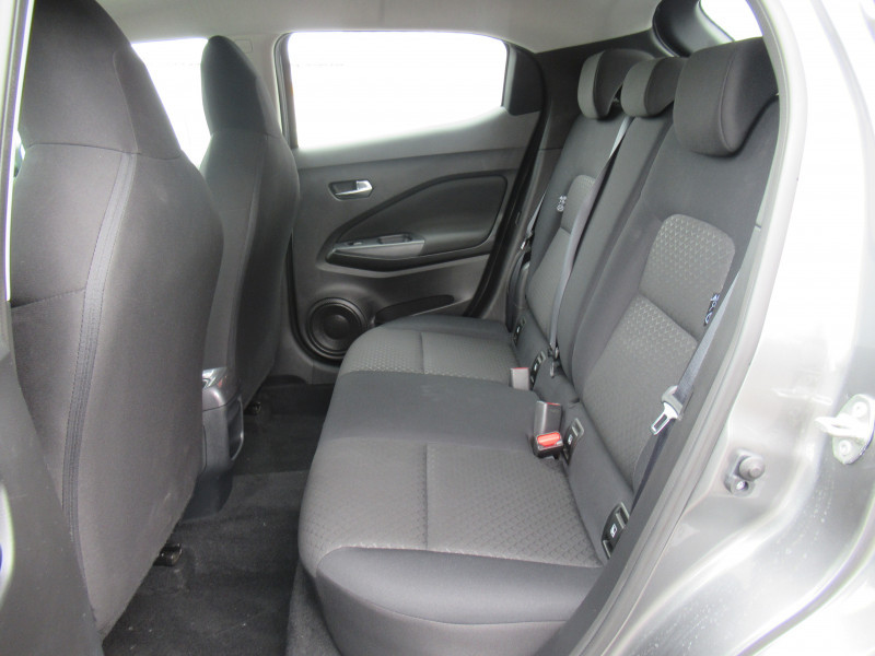 Photo 5 de l'offre de NISSAN JUKE 1.0 DIG-T 114CH ACENTA DCT7 2023.5 à 19450€ chez J'NOV AUTO