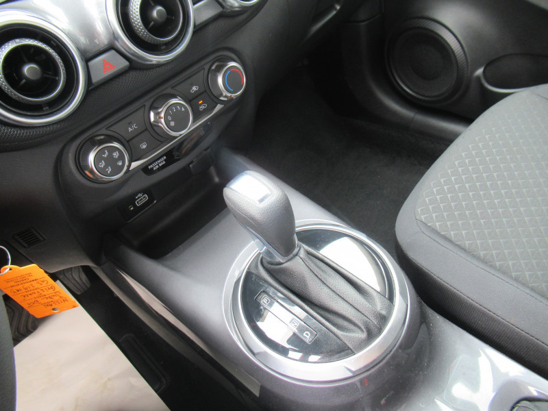 Photo 16 de l'offre de NISSAN JUKE 1.0 DIG-T 114CH ACENTA DCT7 2023.5 à 19450€ chez J'NOV AUTO