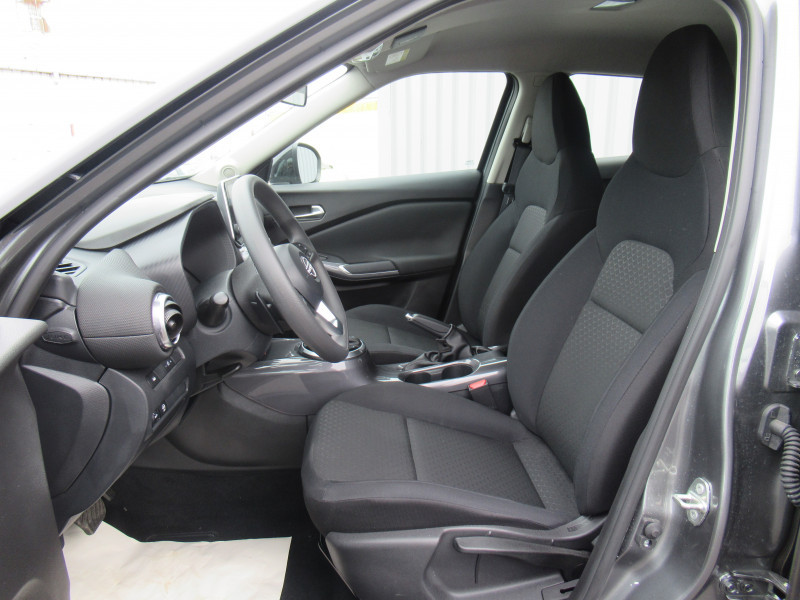 Photo 7 de l'offre de NISSAN JUKE 1.0 DIG-T 114CH ACENTA DCT7 2023.5 à 19450€ chez J'NOV AUTO