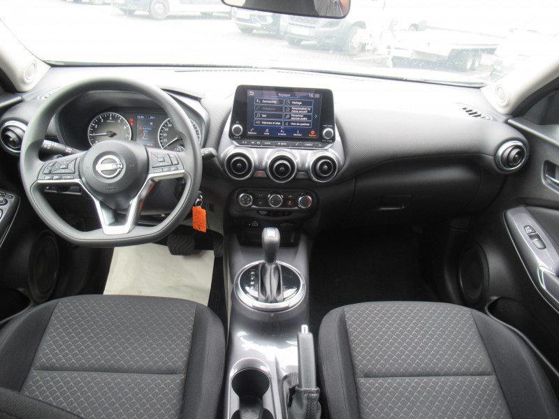 Photo 6 de l'offre de NISSAN JUKE 1.0 DIG-T 114CH ACENTA DCT7 2023.5 à 19450€ chez J'NOV AUTO