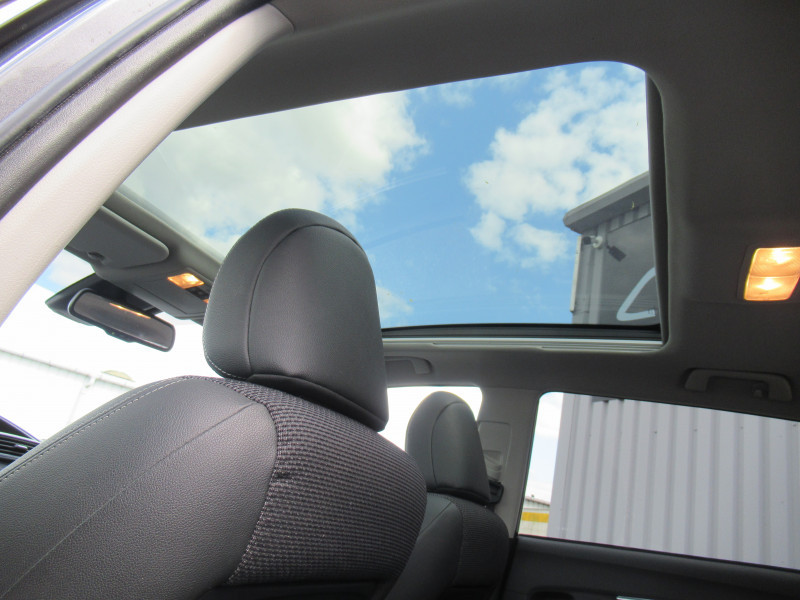 Photo 8 de l'offre de TOYOTA VERSO 132 VVT-I DESIGN à 15750€ chez J'NOV AUTO