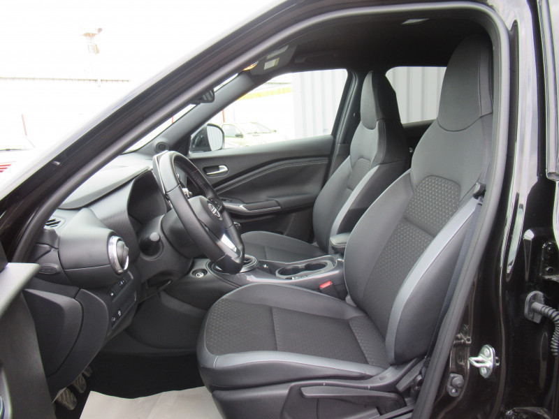 Photo 7 de l'offre de NISSAN JUKE 1.0 DIG-T 114CH SHADOW 2023.5 à 19990€ chez J'NOV AUTO