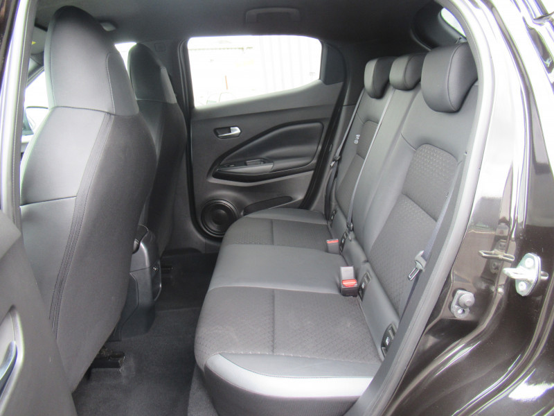 Photo 5 de l'offre de NISSAN JUKE 1.0 DIG-T 114CH SHADOW 2023.5 à 19990€ chez J'NOV AUTO