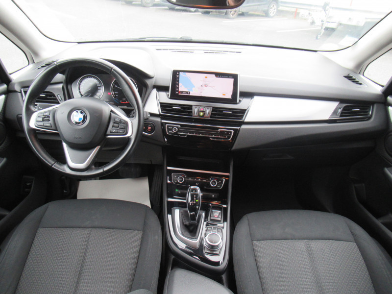 Photo 7 de l'offre de BMW SERIE 2 ACTIVETOURER (F45) 216DA 116CH  BUSINESS DESIGN DKG7 à 15990€ chez J'NOV AUTO