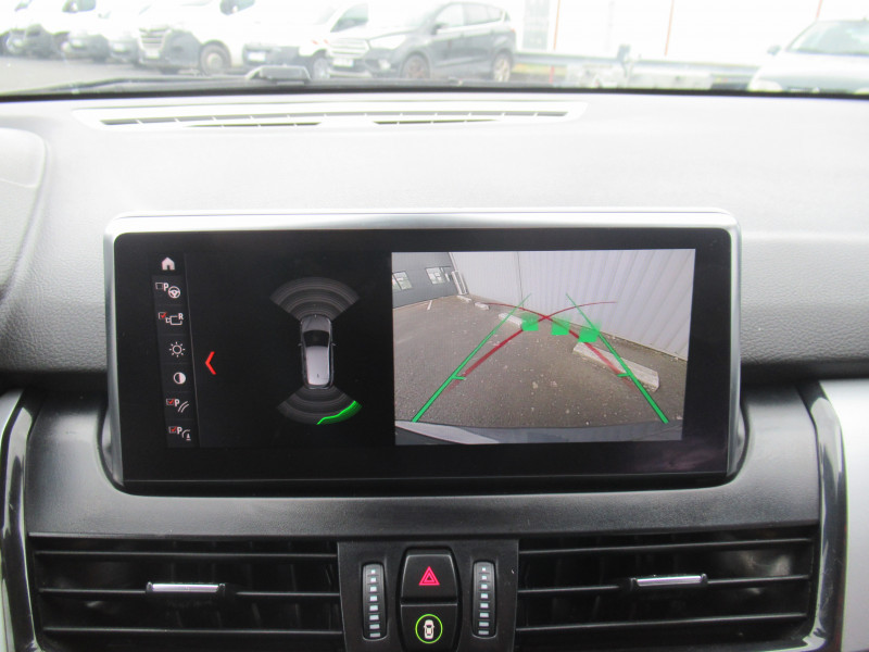 Photo 9 de l'offre de BMW SERIE 2 ACTIVETOURER (F45) 216DA 116CH  BUSINESS DESIGN DKG7 à 15990€ chez J'NOV AUTO