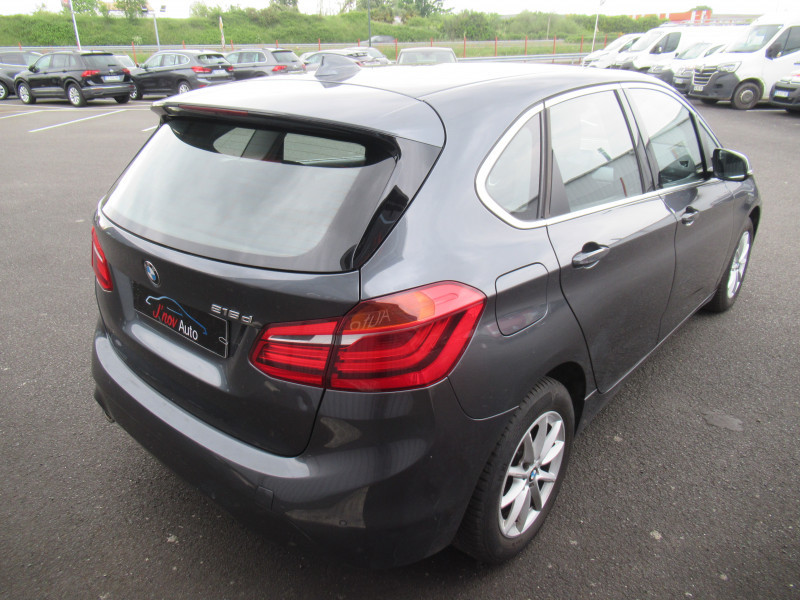 Photo 4 de l'offre de BMW SERIE 2 ACTIVETOURER (F45) 216DA 116CH  BUSINESS DESIGN DKG7 à 15990€ chez J'NOV AUTO