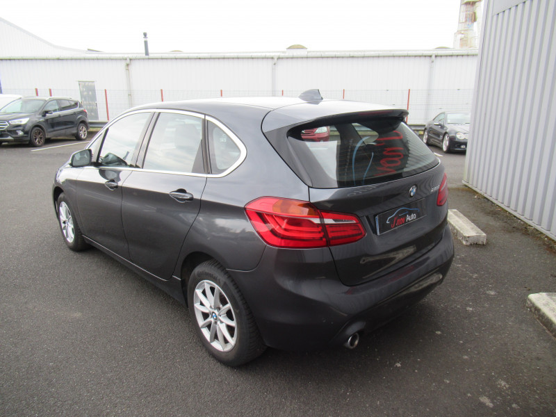 Photo 3 de l'offre de BMW SERIE 2 ACTIVETOURER (F45) 216DA 116CH  BUSINESS DESIGN DKG7 à 15990€ chez J'NOV AUTO