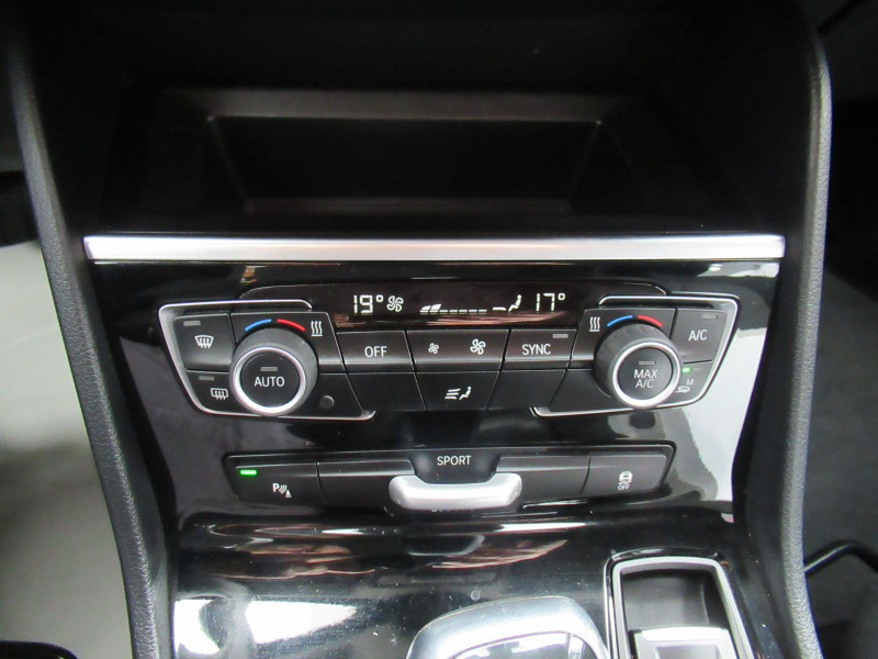 Photo 19 de l'offre de BMW SERIE 2 ACTIVETOURER (F45) 216DA 116CH  BUSINESS DESIGN DKG7 à 15990€ chez J'NOV AUTO