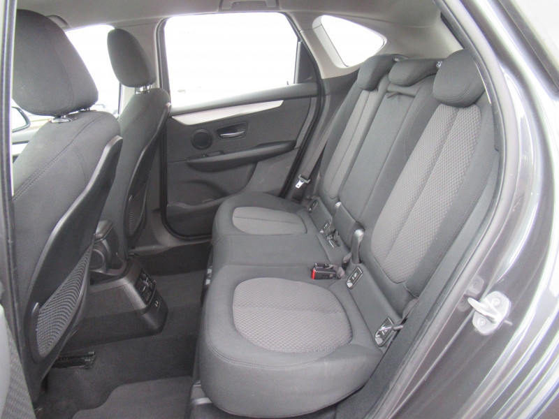 Photo 5 de l'offre de BMW SERIE 2 ACTIVETOURER (F45) 216DA 116CH  BUSINESS DESIGN DKG7 à 15990€ chez J'NOV AUTO
