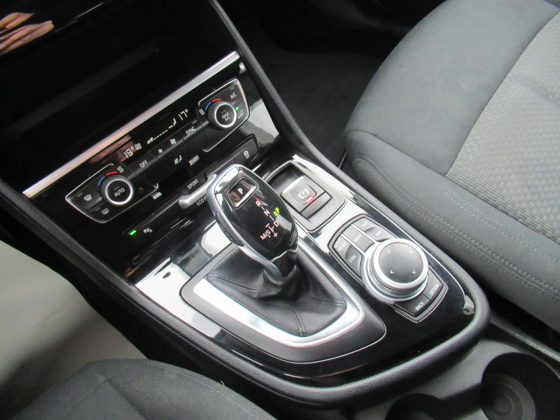 Photo 18 de l'offre de BMW SERIE 2 ACTIVETOURER (F45) 216DA 116CH  BUSINESS DESIGN DKG7 à 15990€ chez J'NOV AUTO