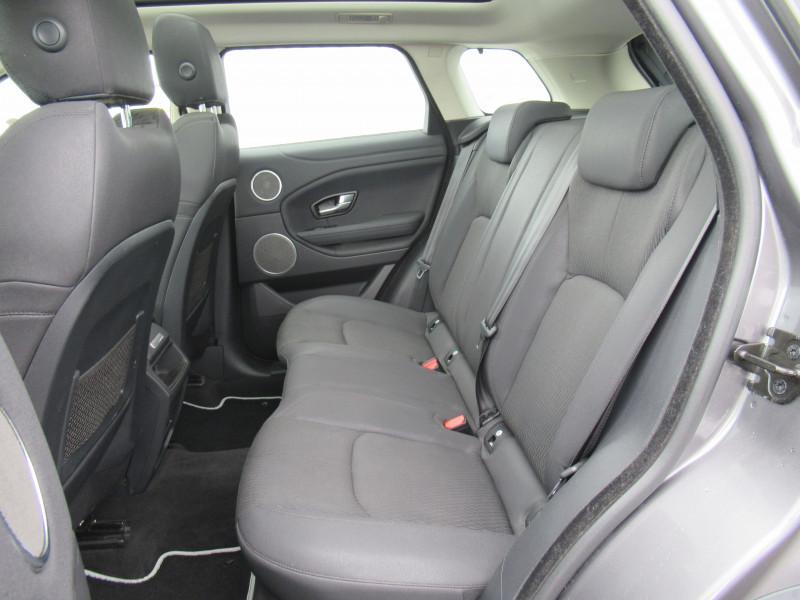 Photo 5 de l'offre de LAND-ROVER RANGE ROVER EVOQUE 2.0 ED4 150 BUSINESS 4X2 MARK IV E-CAPABILITY à 14990€ chez J'NOV AUTO