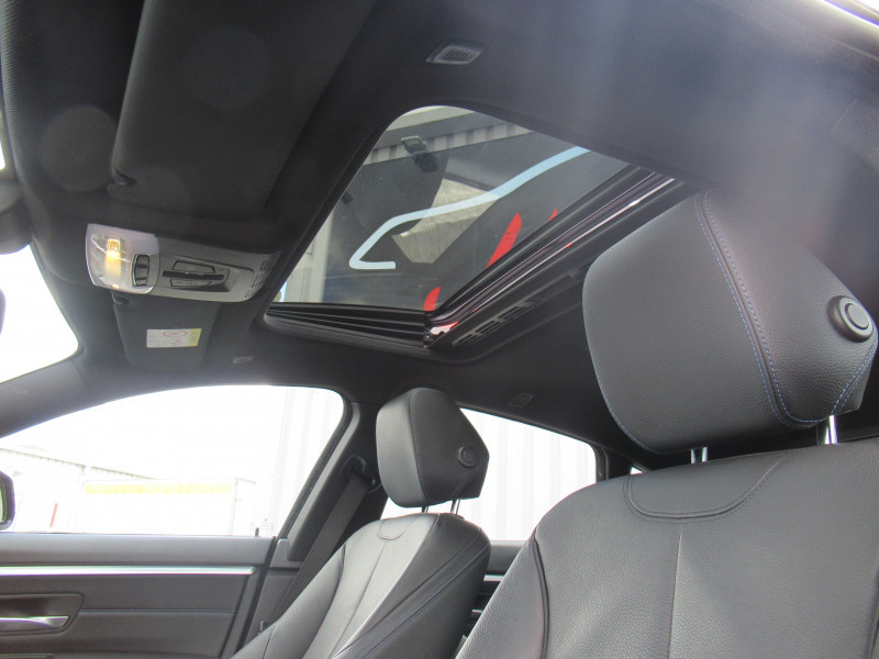 Photo 7 de l'offre de BMW SERIE 4 GRAN COUPE (F36) 440IA XDRIVE 326CH M SPORT 21CV à 39990€ chez J'NOV AUTO
