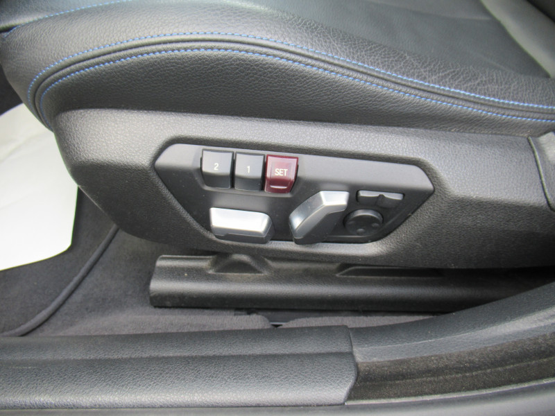 Photo 20 de l'offre de BMW SERIE 4 GRAN COUPE (F36) 440IA XDRIVE 326CH M SPORT 21CV à 39990€ chez J'NOV AUTO
